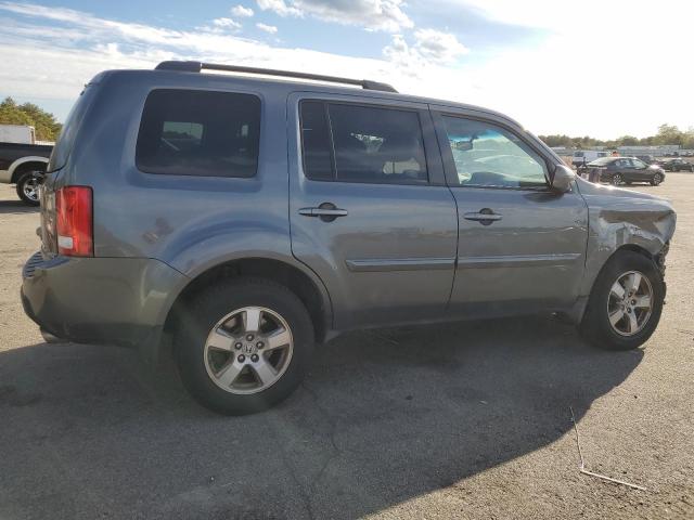 Photo 3 from auction – 2011 HONDA PILOT EXLN with VIN 5FNYF4H79BB012887