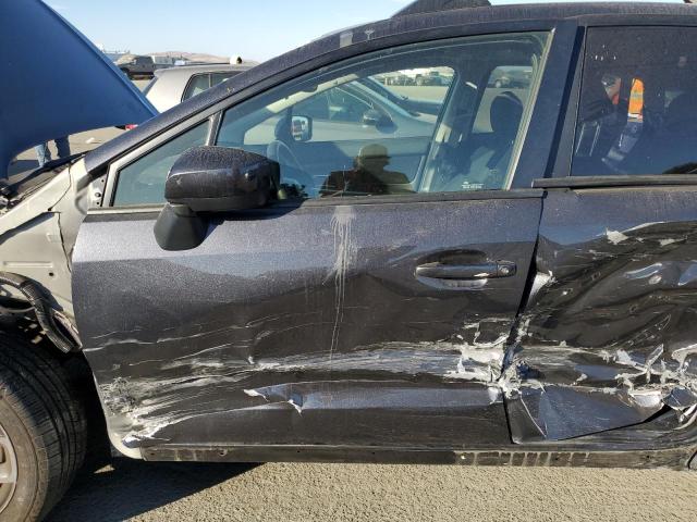 Photo 7 from auction – 2015 SUBARU XV CROSSTR with VIN JF2GPADCXF8265699
