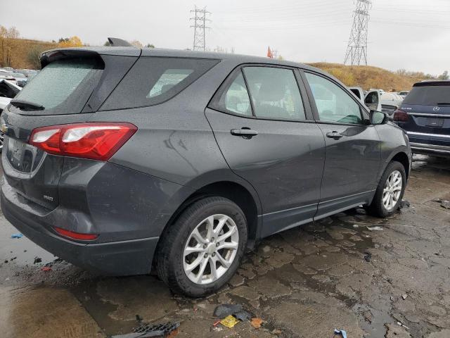 Photo 3 from auction – 2020 CHEVROLET EQUINOX LS with VIN 3GNAXSEV8LS586600