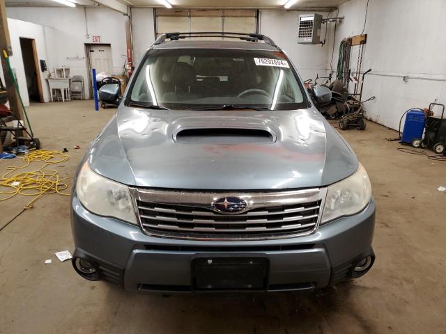 Photo 5 from auction – 2010 SUBARU FORESTER 2 with VIN JF2SH6FC5AH900774
