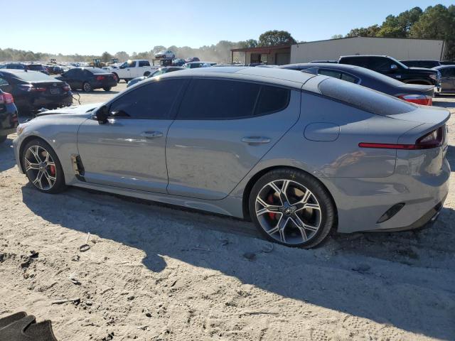 Photo 2 from auction – 2018 KIA STINGER GT with VIN KNAE55LC3J6024637