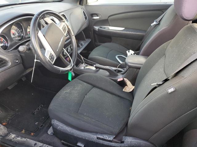 Photo 7 from auction – 2012 CHRYSLER 200 TOURIN with VIN 1C3BCBEB9CN179947