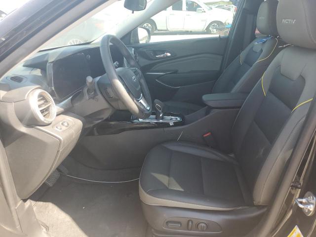 Photo 7 from auction – 2025 CHEVROLET TRAX ACTIV with VIN KL77LKEP7SC016010