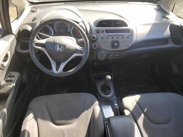 Photo 8 from auction – 2012 HONDA FIT with VIN JHMGE8G32CS009112