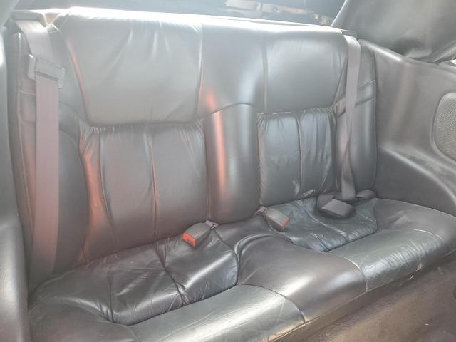 Photo 10 from auction – 2000 CHRYSLER SEBRING JX with VIN 3C3EL55H4YT236615
