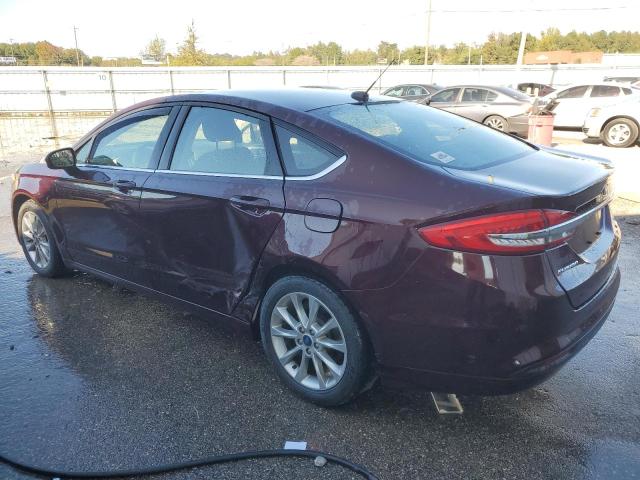 Photo 2 from auction – 2017 FORD FUSION SE with VIN 3FA6P0HD2HR269602