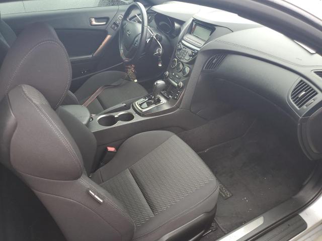 Photo 8 from auction – 2013 HYUNDAI GENESIS CO with VIN KMHHT6KD2DU084524