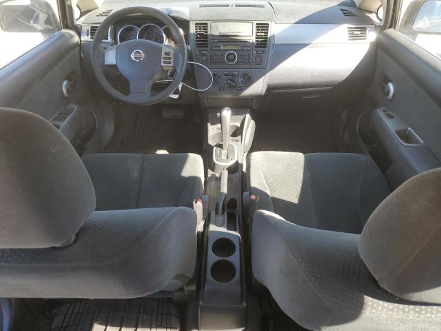 Photo 8 from auction – 2010 NISSAN VERSA S with VIN 3N1BC1CP1AL464467
