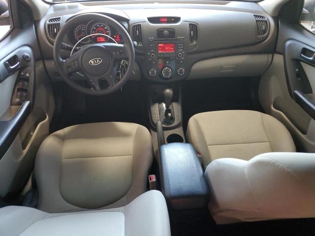 Photo 8 from auction – 2010 KIA FORTE EX with VIN KNAFU4A26A5183329