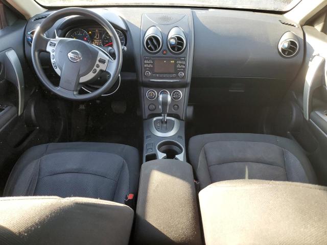 Photo 7 from auction – 2012 NISSAN ROGUE S with VIN JN8AS5MT0CW275518
