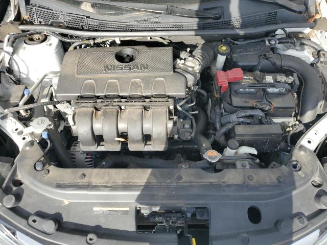 Photo 11 from auction – 2018 NISSAN SENTRA S with VIN 3N1AB7AP6JY320548