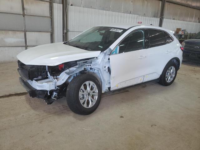 FORD ESCAPE ACT 2024 with VIN 1FMCU9GN1RUA06365 - Photo from auction