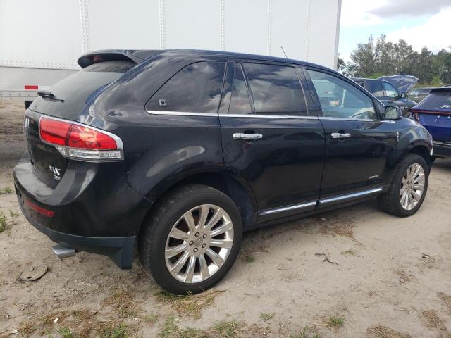 Фото 3 с аукциона – 2013 LINCOLN MKX с VIN 2LMDJ8JK8DBL24394