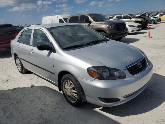 Photo 4 from auction – 2005 TOYOTA COROLLA CE with VIN 1NXBR32E05Z491707