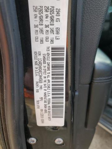 Снимка 14 от търг – 2014 DODGE DURANGO SX с VIN 1C4RDHAG4EC344569