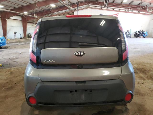 Снимка 6 от търг – 2015 KIA SOUL + с VIN KNDJP3A57F7126643