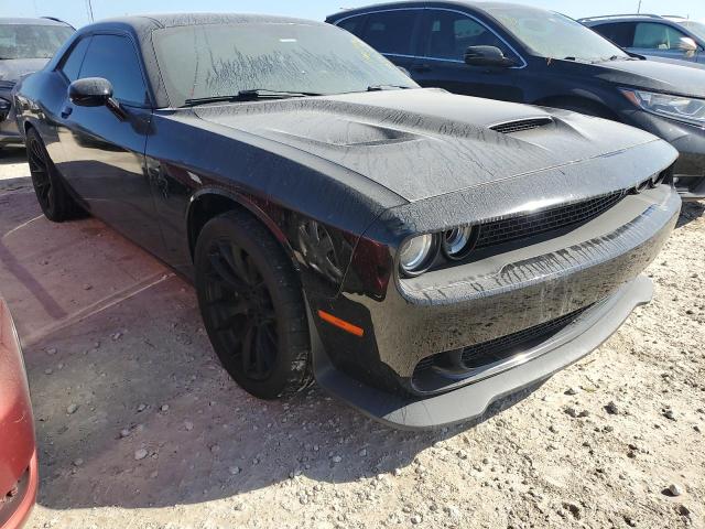 Photo 4 from auction – 2019 DODGE CHALLENGER with VIN 2C3CDZFJ0KH524595