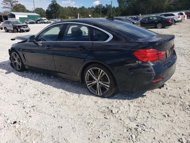 Photo 2 from auction – 2016 BMW 428 with VIN WBA4A9C53GG504986