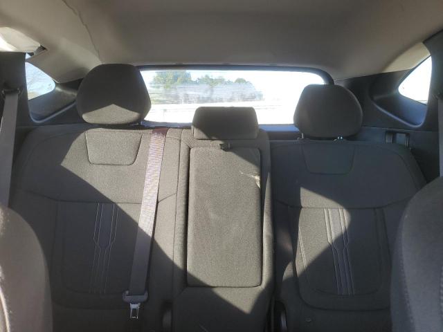 Photo 10 from auction – 2022 HYUNDAI TUCSON SEL with VIN KM8JBCAE0NU037829