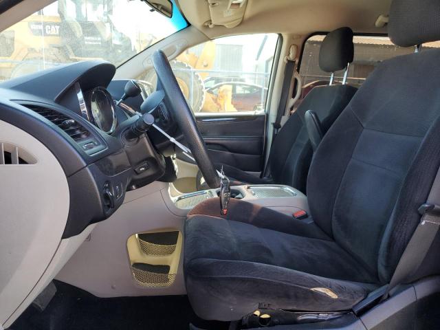 Photo 7 from auction – 2014 DODGE GRAND CARA with VIN 2C4RDGCG4ER212751