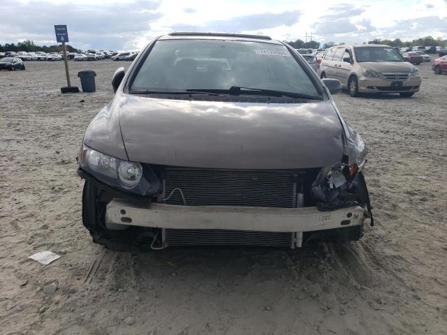 Photo 5 from auction – 2010 HONDA CIVIC EX with VIN 2HGFA1F82AH519706