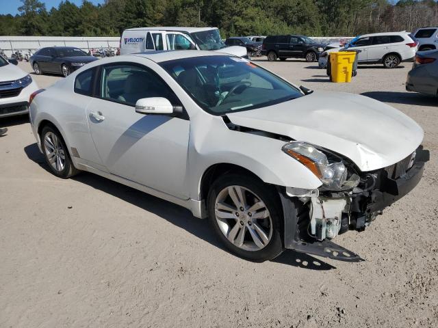 Photo 4 from auction – 2013 NISSAN ALTIMA S with VIN 1N4AL2EP7DC234630