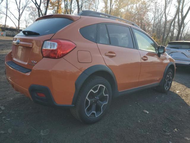 Фото 3 с аукциона – 2013 SUBARU XV CROSSTR с VIN JF2GPAVCXD2884723
