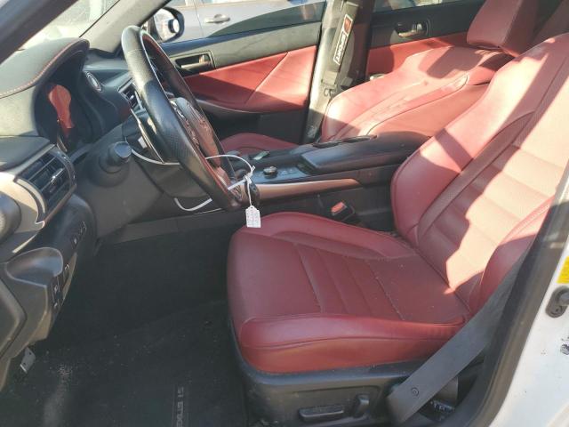 Zdjęcie 7 z aukcji – 2019 LEXUS IS 300 z VIN JTHBA1D27K5094177