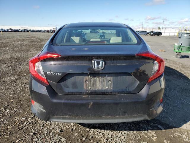 Photo 6 from auction – 2016 HONDA CIVIC EX with VIN 19XFC2F77GE229553