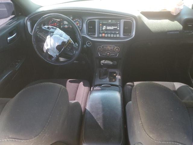 Photo 8 from auction – 2019 DODGE CHARGER R/ with VIN 2C3CDXCT0KH599128