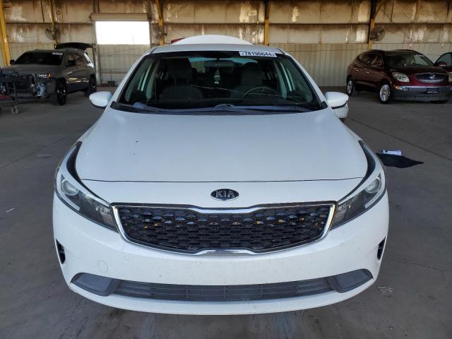 Photo 5 from auction – 2018 KIA FORTE LX with VIN 3KPFL4A78JE263690
