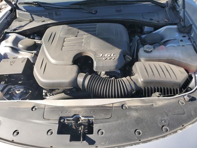 Photo 11 from auction – 2020 DODGE CHARGER SX with VIN 2C3CDXBG8LH189215