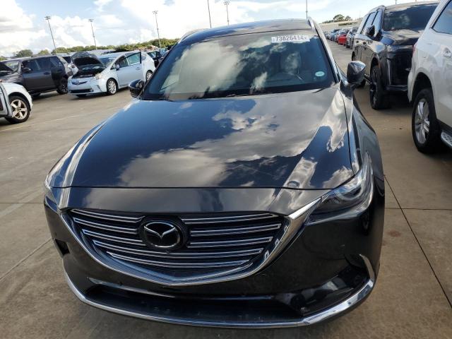 Photo 5 from auction – 2021 MAZDA CX-9 GRAND with VIN JM3TCADY4M0504610