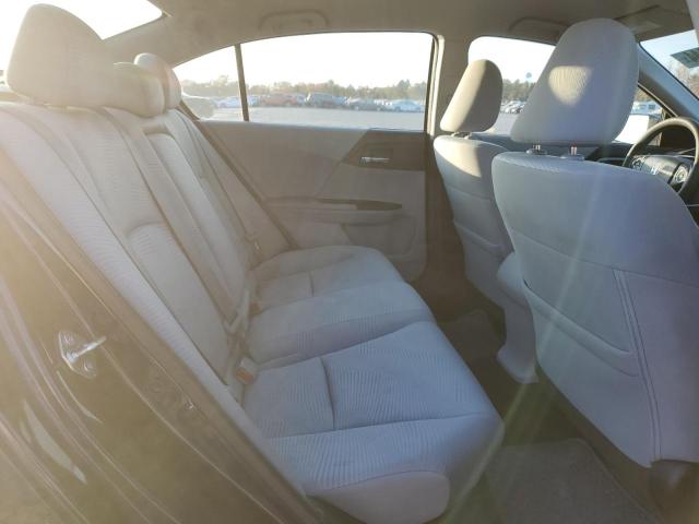 Photo 10 from auction – 2015 HONDA ACCORD LX with VIN 1HGCR2F32FA008489