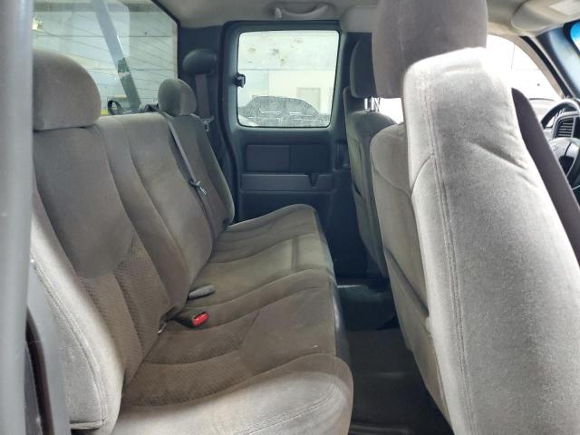 Photo 10 from auction – 2006 CHEVROLET SILVERADO with VIN 1GCEK19V66E216855