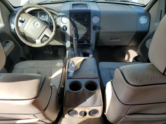 Photo 8 from auction – 2006 LINCOLN MARK LT with VIN 5LTPW18566FJ23730