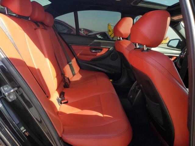 Photo 10 from auction – 2013 BMW 328 I SULE with VIN WBA3C1C51DF443629