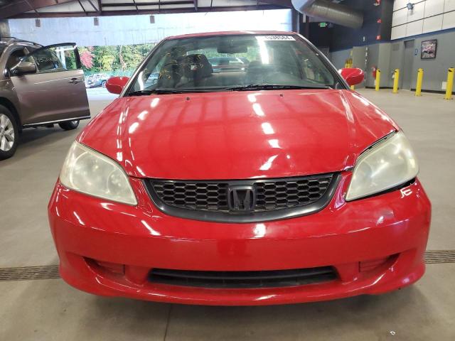 Photo 5 from auction – 2004 HONDA CIVIC EX with VIN 1HGEM22914L047979