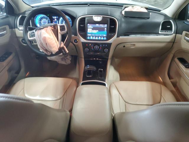 Photo 8 from auction – 2014 CHRYSLER 300 with VIN 2C3CCARG6EH301812