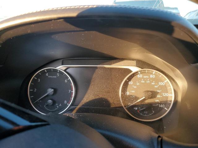 Photo 9 from auction – 2019 NISSAN ALTIMA SL with VIN 1N4BL4EV7KC165532