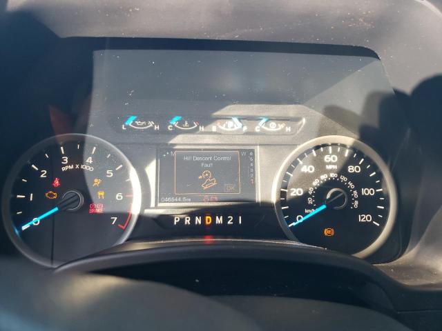 Photo 9 from auction – 2017 FORD F150 SUPER with VIN 1FTFW1EF1HKE21995