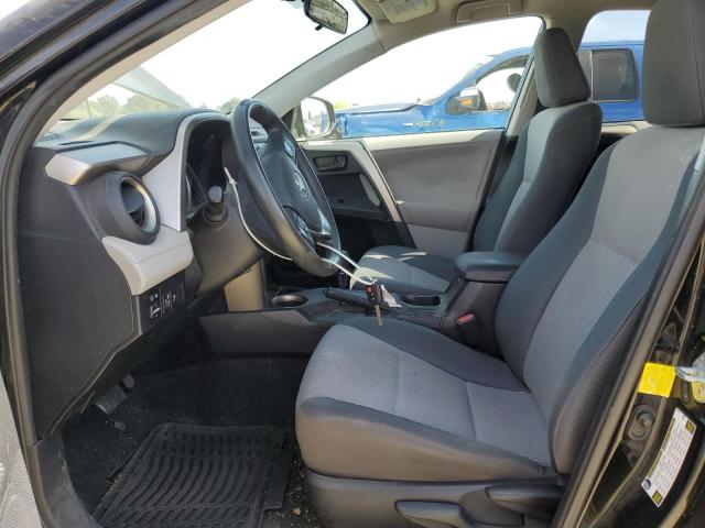Photo 7 from auction – 2013 TOYOTA RAV4 LE with VIN 2T3ZFREV1DW019222