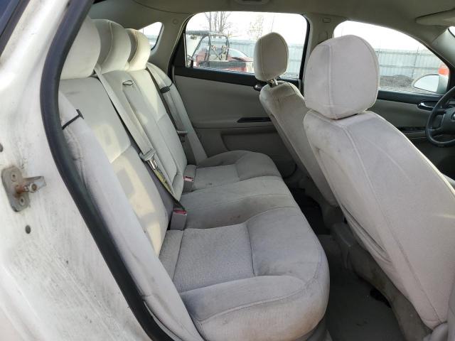 Photo 10 from auction – 2008 CHEVROLET IMPALA LT with VIN 2G1WT58K689198243