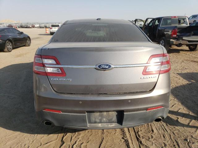 Photo 6 from auction – 2014 FORD TAURUS LIM with VIN 1FAHP2F85EG146485
