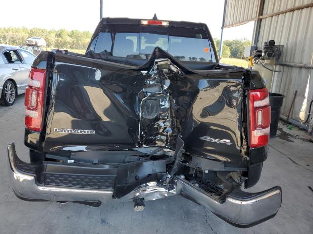 Photo 6 from auction – 2023 RAM 1500 LARAM with VIN 1C6SRFJM7PN549458