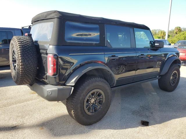 Photo 3 from auction – 2022 FORD BRONCO BAS with VIN 1FMEE5DP5NLB25170