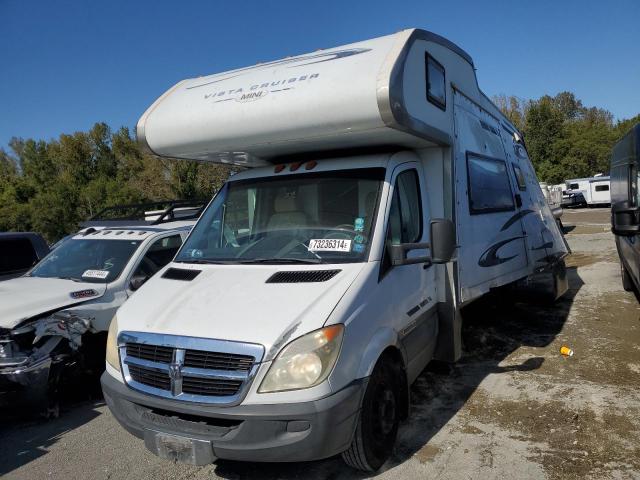 Photo 2 from auction – 2007 FREIGHTLINER SPRINTER 3 with VIN WDPPF445379340929