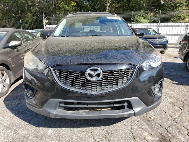 Photo 5 from auction – 2013 MAZDA CX-5 GT with VIN JM3KE2DE5D0132342