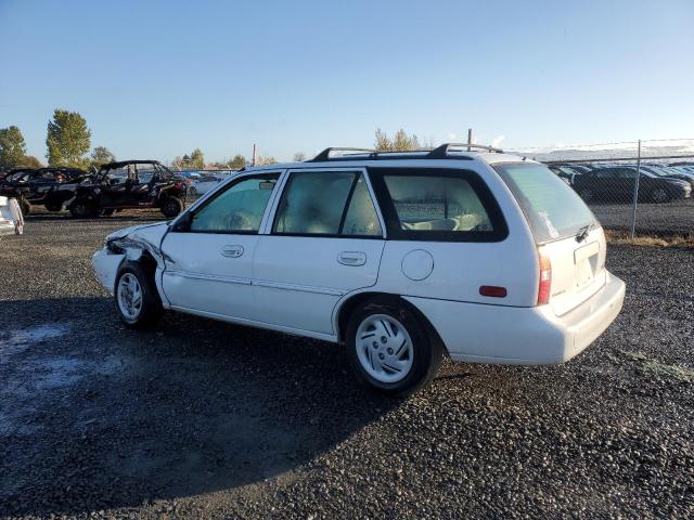 Photo 2 from auction – 1998 FORD ESCORT SE with VIN 3FAFP15PXWR242102
