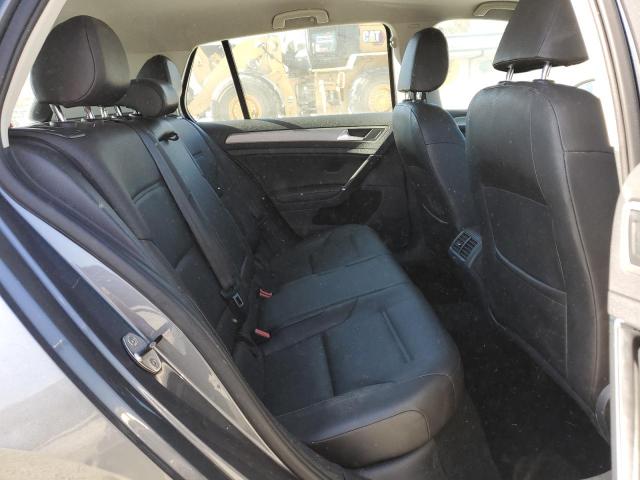 Photo 10 from auction – 2015 VOLKSWAGEN GOLF with VIN 3VW217AU3FM019774